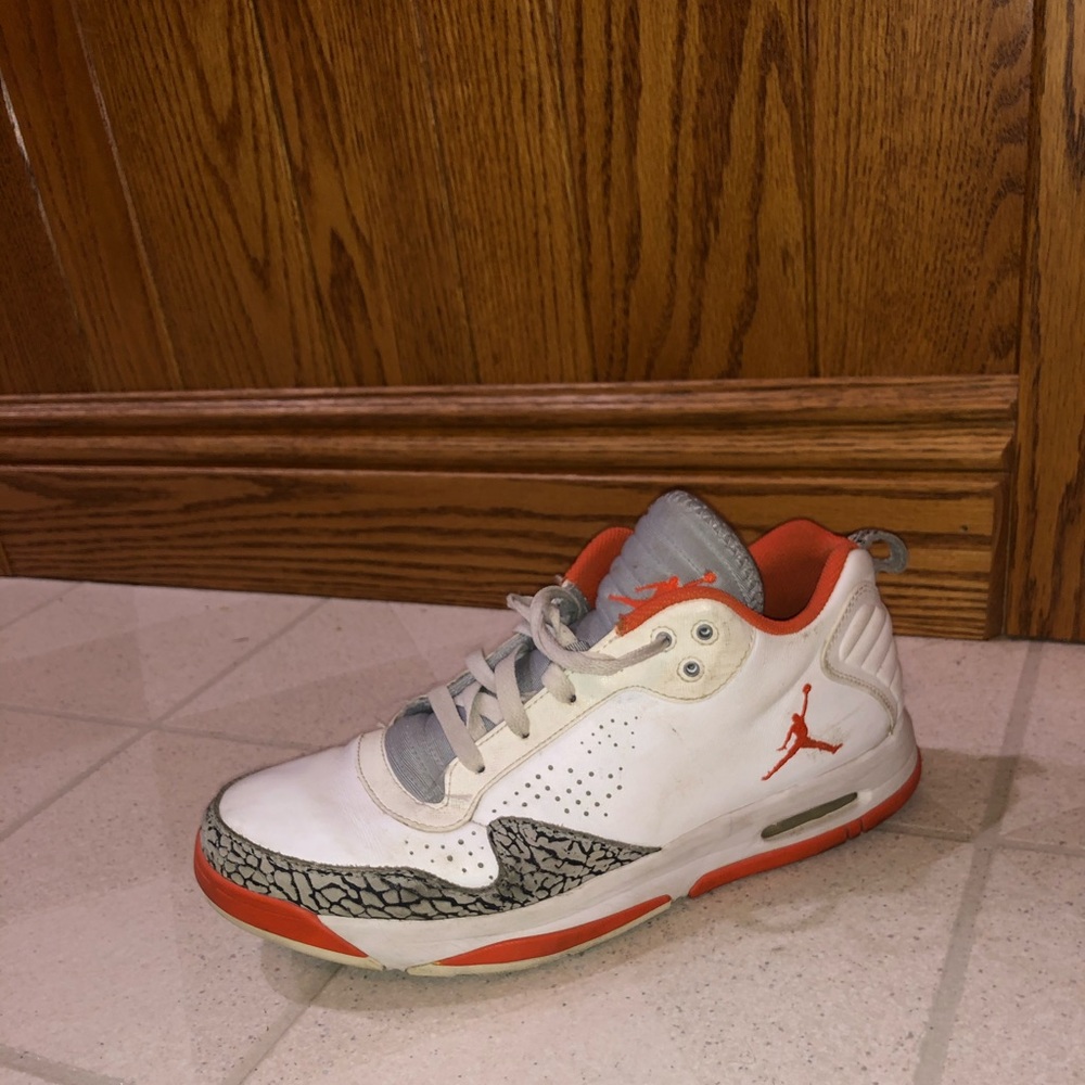 Jordan shoes